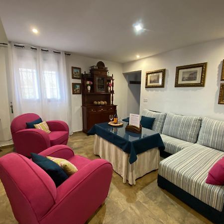 Fantastic Private Villa With Pool Near Ardales And Caminito Del Rey Ngoại thất bức ảnh