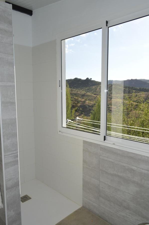 Fantastic Private Villa With Pool Near Ardales And Caminito Del Rey Ngoại thất bức ảnh
